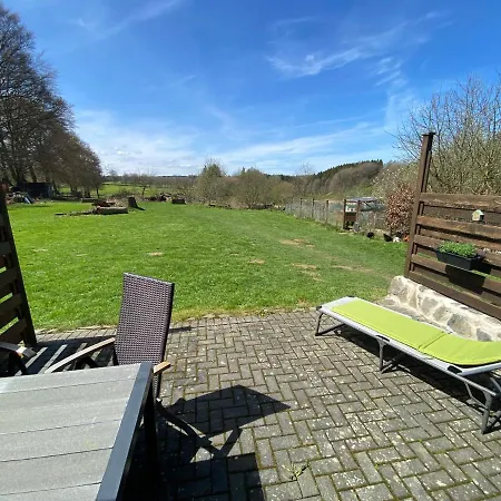 Ferienwohnung Landleben Simmerath Exterior foto
