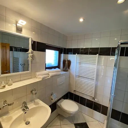 Ferienwohnung Landleben Simmerath Exterior foto
