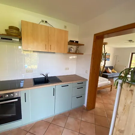 Ferienwohnung Landleben Simmerath Exterior foto
