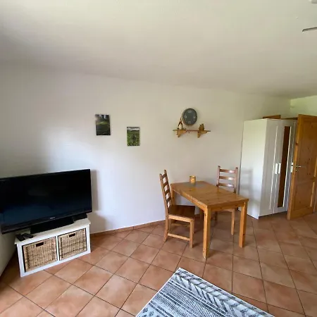 Ferienwohnung Landleben Simmerath Exterior foto