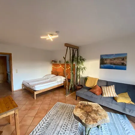 Ferienwohnung Landleben Simmerath Exterior foto