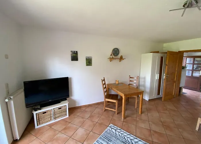 Ferienwohnung Landleben