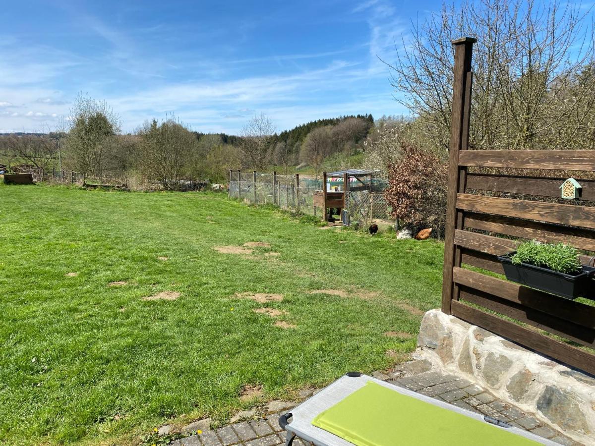 Landleben Simmerath