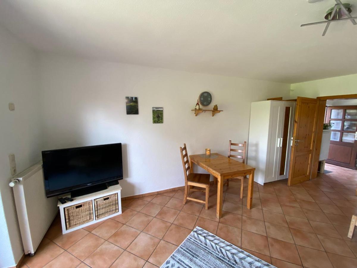 Landleben Apartment Simmerath