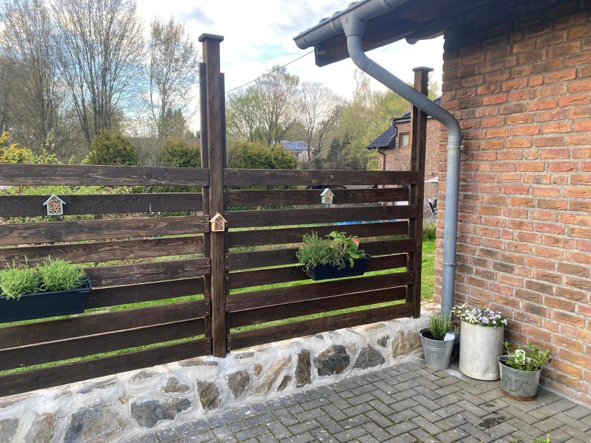 Apartment Landleben